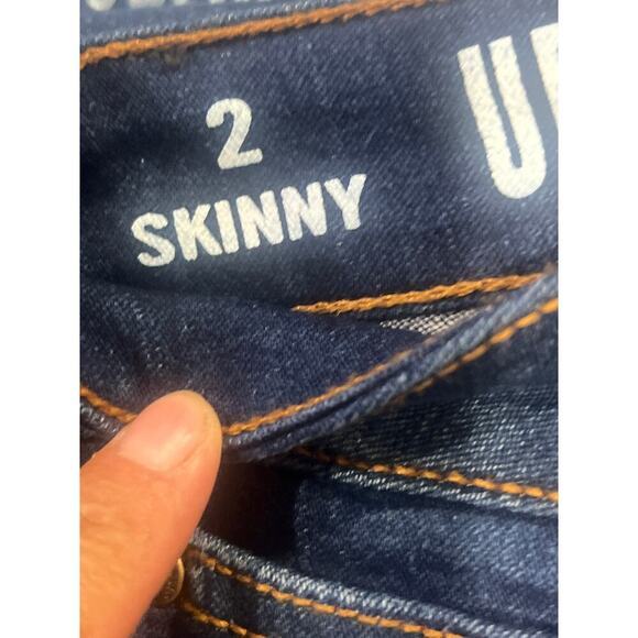 Urban Republican jeans - Picture 3 of 4